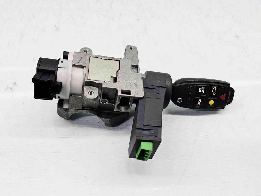 Contact cu cheie Volvo XC90 [Fabr 2002-2014] 8626324 2.4 D5244T147KW / 200CP