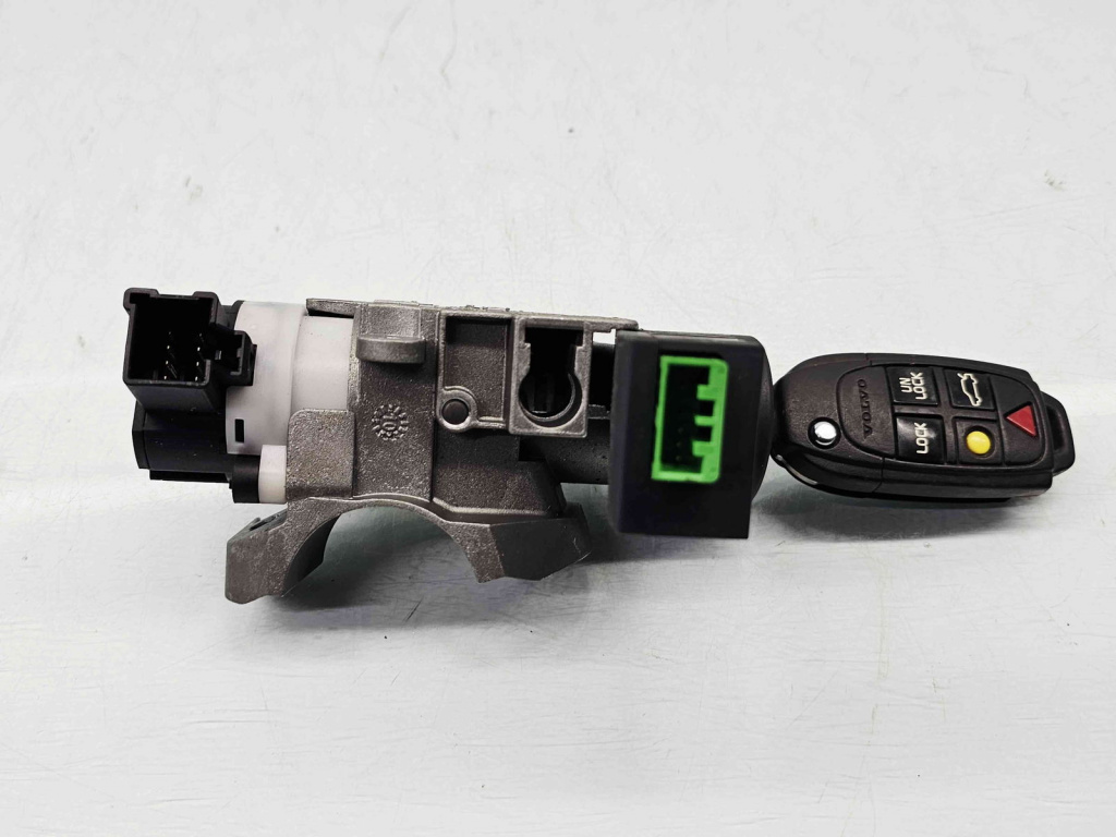 Contact cu cheie Volvo XC90 [Fabr 2002-2014] 8626324 2.4 D5244T147KW / 200CP
