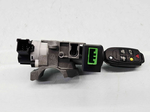 Contact cu cheie Volvo XC90 [Fabr 2002-2014] 8626324 2.4 D5244T147KW / 200CP