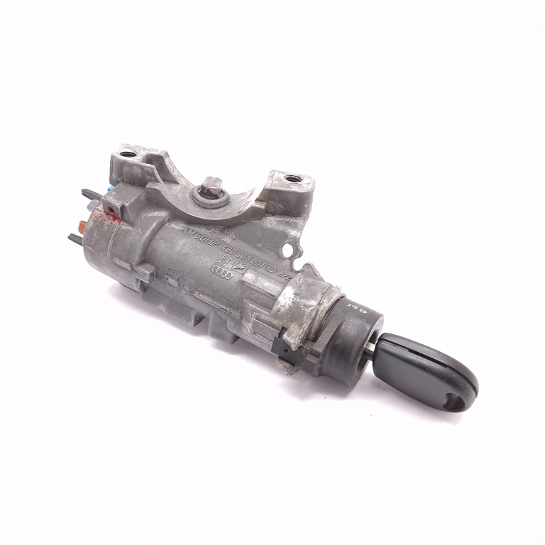 Contact Cu Cheie Vw Bora (1J) 1998-2005 1.6 Akl Benzina 4B0905851C, 4B0905849