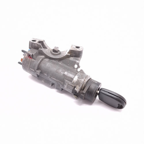 Contact Cu Cheie Vw Bora (1J) 1998-2005 1.6 Akl Benzina 4B0905851C, 4B0905849