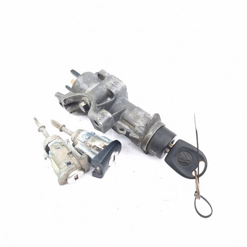 Contact Cu Cheie Vw Golf 4 1997-2004 1.4 16V Axp Benzina Kit 4B0905851C, 4B0905849, Am50Hp, Bk704160...