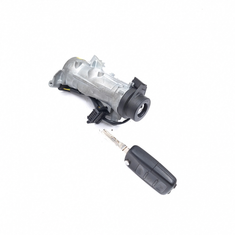 Contact Cu Cheie Vw Golf 5 2003-2009 2.0 Tdi 16V Bkd Motorina 1K0905851B, 1K0905865, Czk03041535, 67513Czk03 Valeo