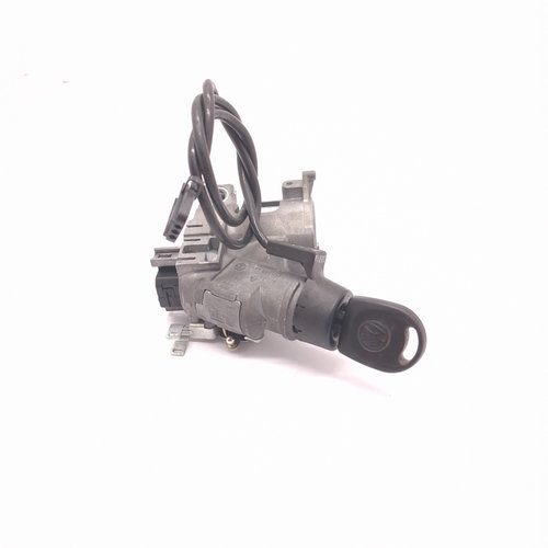 Contact Cu Cheie VW LUPO (3L, 6X, 6E) 1998 - 2005 Motorina 357905851G, 6X0953254, 73657512, 2509011,...