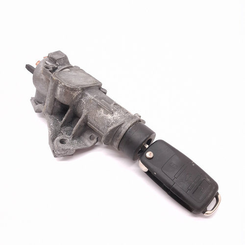 Contact Cu Cheie Vw New Beetle 1998-2010 1.6 Ayd Benzina 4B0905851C, 4 B0 905 851 C, 4B0905851