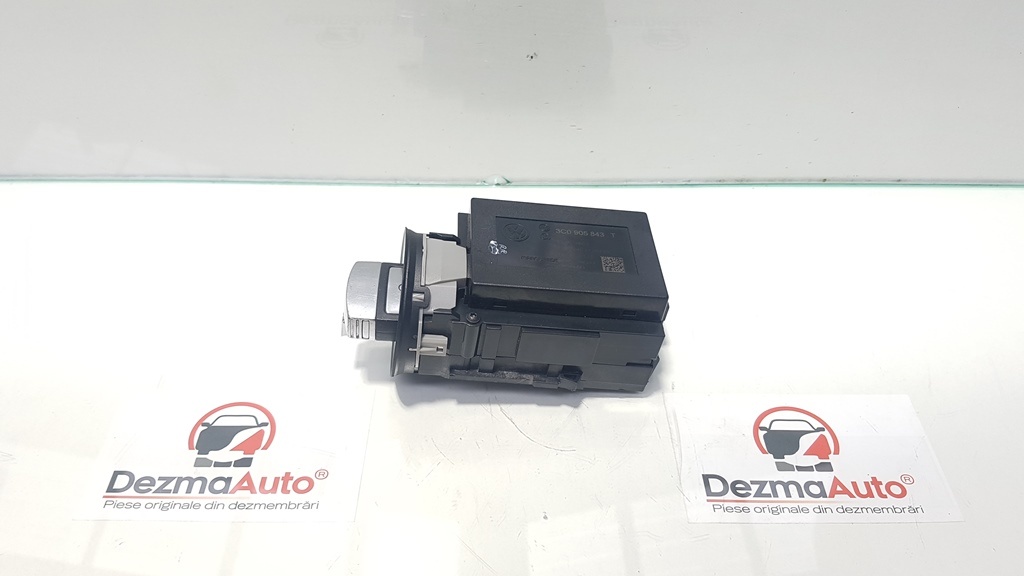 Contact cu cheie, Vw Passat (3C2) cod 3C0905843T