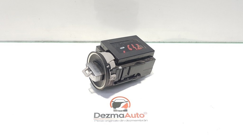 Contact cu cheie, Vw Passat Alltrack (365), 3C0905843AD