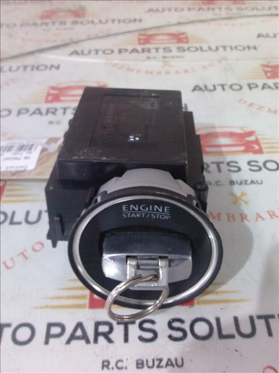Contact cu cheie VW PASSAT B 6 2.0 TDI an fabr. 2010