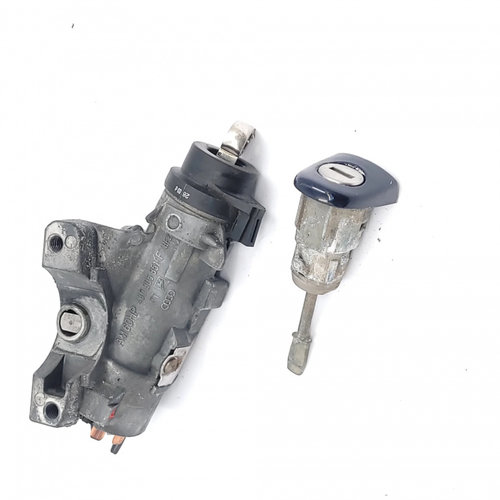 Contact Cu Cheie Vw Passat B5, B5.5 1996-2005 1.9 Tdi Awx Motorina Kit Butuc Usa 4B0905851F, 4B09058...