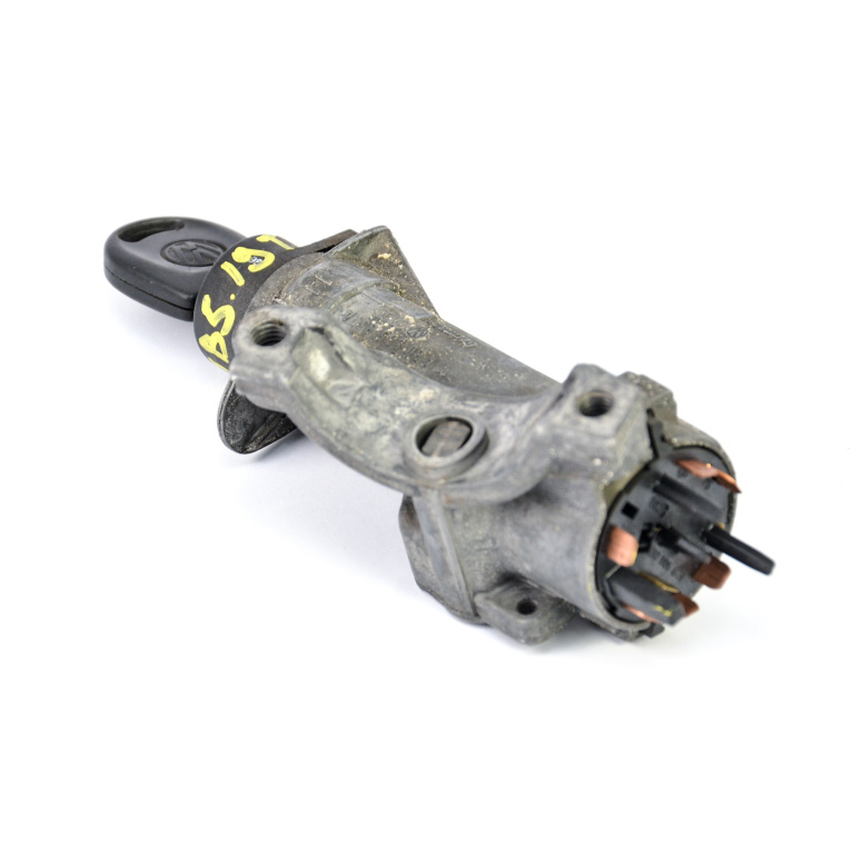 Contact Cu Cheie Vw Passat B5, B5.5 1996-2005 1.9 Tdi Ahu Motorina 4B0905851A Valeo