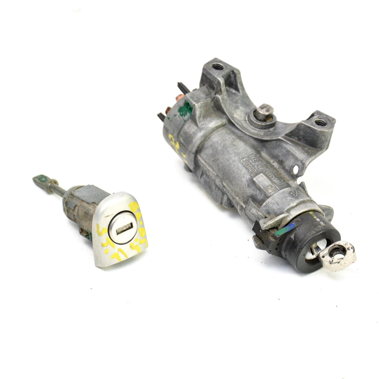 Contact Cu Cheie Vw Passat B5, B5.5 1996-2005 Kit Butuc Usa 4B0905851A, 4B0 905 851 A, 4B0 905 851, 4B0905851 Febi
