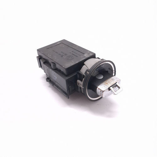 Contact Cu Cheie Vw Passat B6 2005-2010 2.0 Tdi 16V Bkp Motorina 3C0905843, 3C0-905-843, 11601200194...