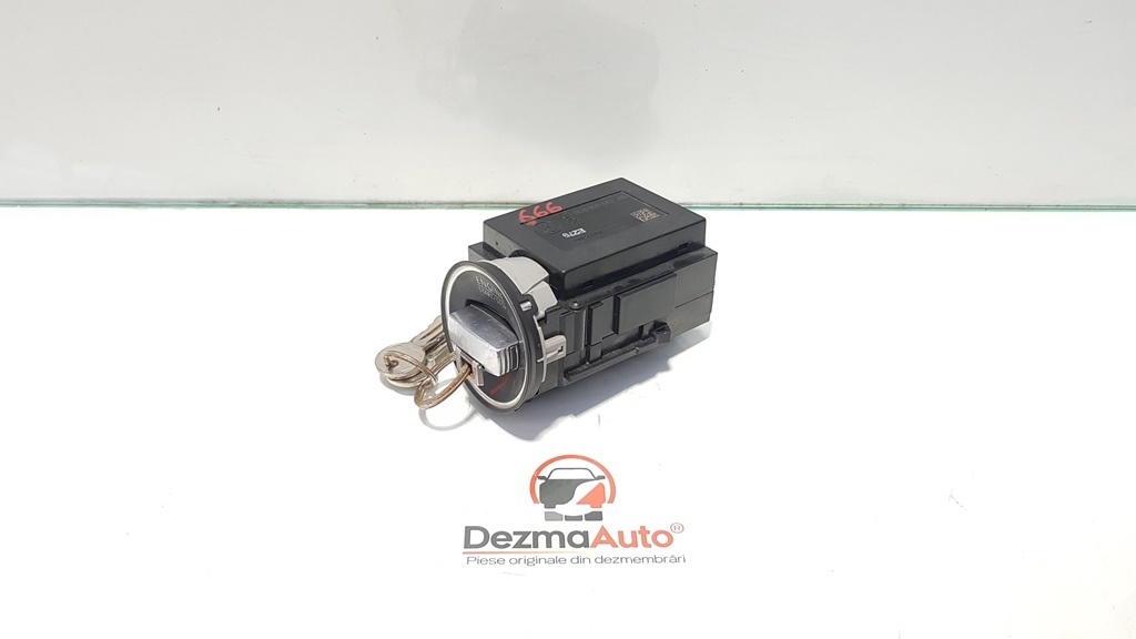 Contact cu cheie, Vw passat CC (358) [Fabr 2012-2016] 3C0905843AE