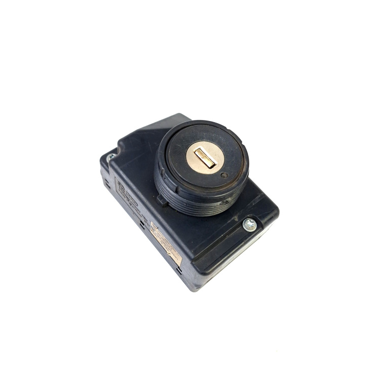 Contact Cu Cheie Vw Phaeton (3D) 2002-2016 3.0 V6 Tdi 4Motion Cexa Motorina 3D0905865C, 3D0 905 865 C, 3D0905865, 33300101, 3330.0101, 3091Q04S, 30911907070501