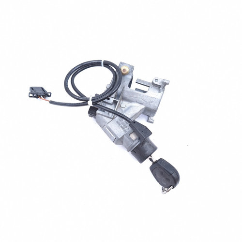 Contact Cu Cheie Vw Polo (6N2) 1999-2001 1.4 Tdi Amf Motorina 357905851F, 3500A Lk