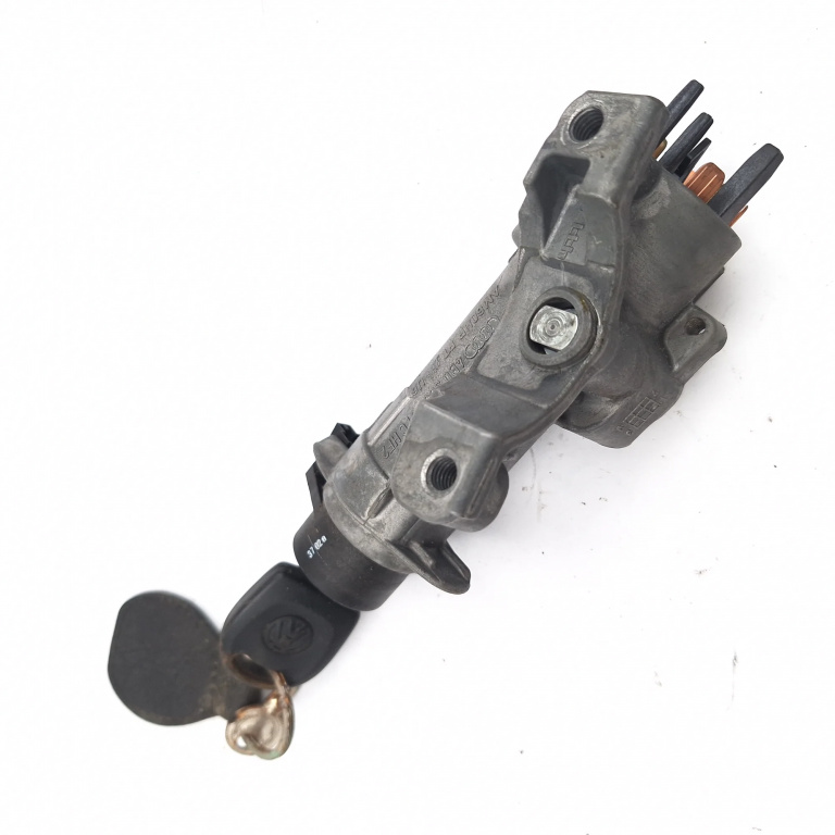 Contact Cu Cheie Vw Polo (9N, 9N3) 2002-2010 1.2 12V Azq Benzina 4B0905851C, Am60Hppt
