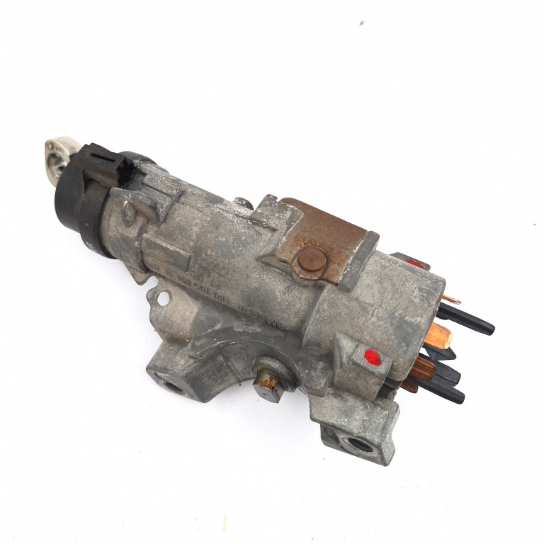 Contact Cu Cheie Vw Polo (9N, 9N3) 2002-2010 1.4 16V Bud Benzina 4B0905851N, Am60Hp, 2106015