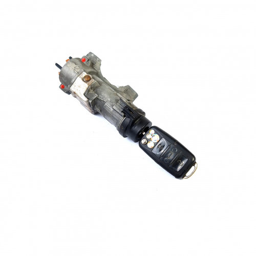 Contact Cu Cheie VW POLO (9N, 9N3) 2002 - 2010 Motorina 4B0905851Q, 4B0905849, BK704160200