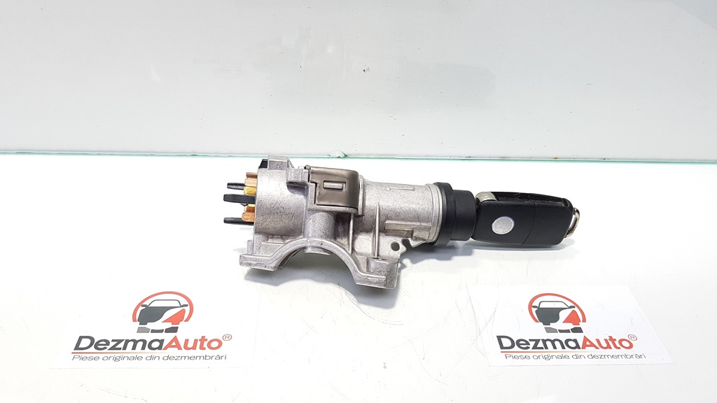 Contact cu cheie, Vw Polo (9N) cod 4B0905851Q (id:368643)