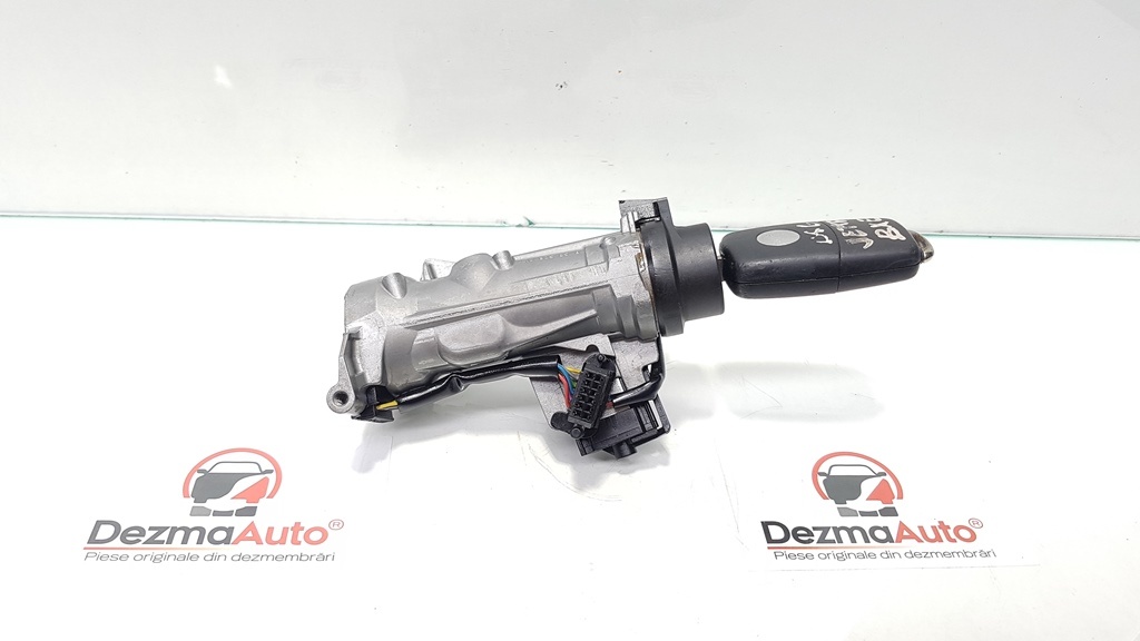 Contact cu cheie, Vw Touran (1T1, 1T2) cod 1K0905851B (id:159917)