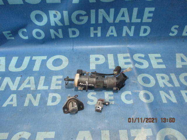 Contact Daewoo Leganza 1999 (cu butuci)