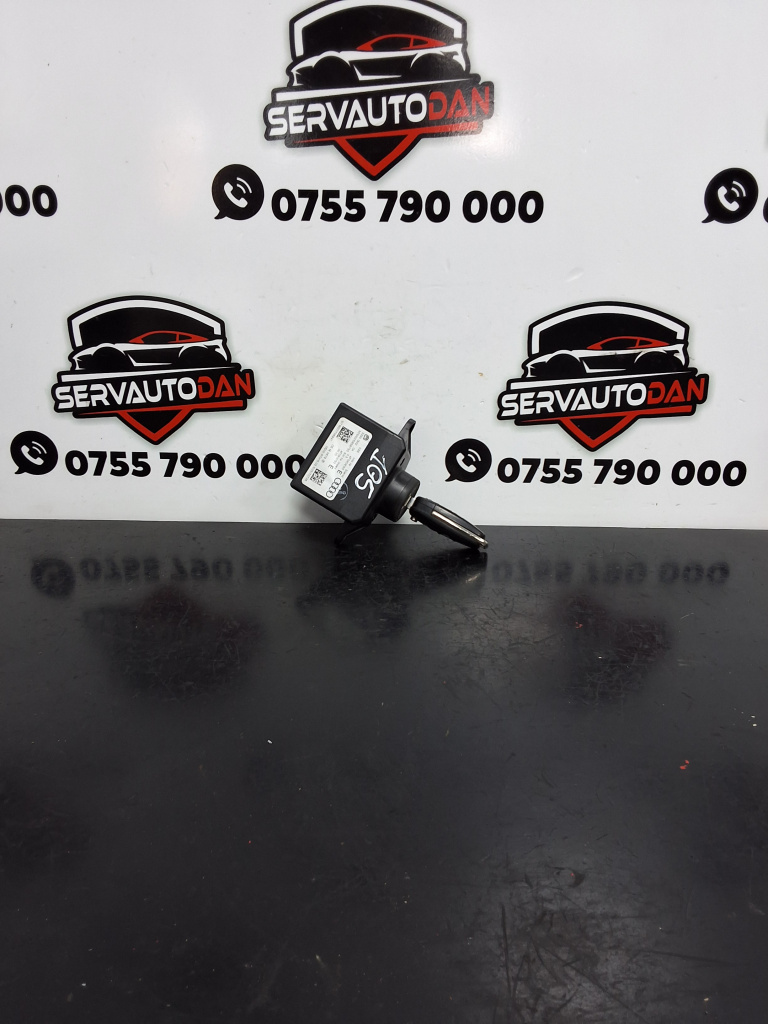 Contact de pornire Audi A6 (2004-2011) [4F2, C6] 2.0 Motorina 2010, 4F0909135E / CU CHEIE