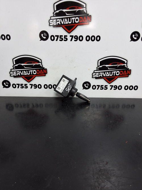 Contact de pornire Audi A6 (2004-2011) [4F2, C6] 2.0 Motorina 2010, 4F0909135E / CU CHEIE