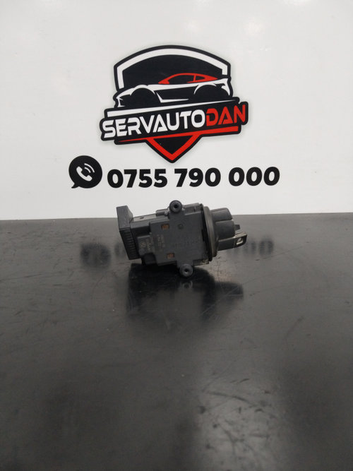 Contact de pornire BMW Seria 5 (2003-2010) [E60] 2.0 Motorina 2007, CU CHEIE / 6954722-11