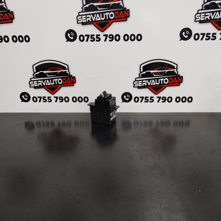 Contact de pornire Jaguar XF (2008-2015) [X250] 3.0 Motorina 2008, CU CHEIE / 6W83-11572-AH
