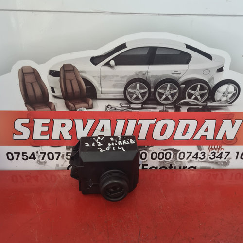 Contact de pornire Mercedes-Benz E-Class (2010->) [A207] 2.2 Motorina 2014, A2189054701
