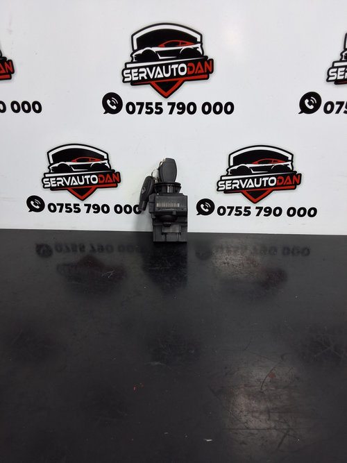 Contact de pornire Mercedes-Benz Sprinter (2009->) [906] 2.2 Motorina 2016, A9069003303 / CU CHEIE