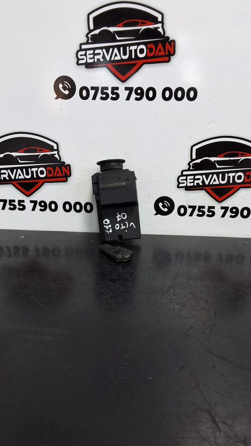 Contact de pornire Mercedes-Benz Vito (2003-2009) [W639] 3.0 Motorina 2007, CU CHEIE / A6395452108