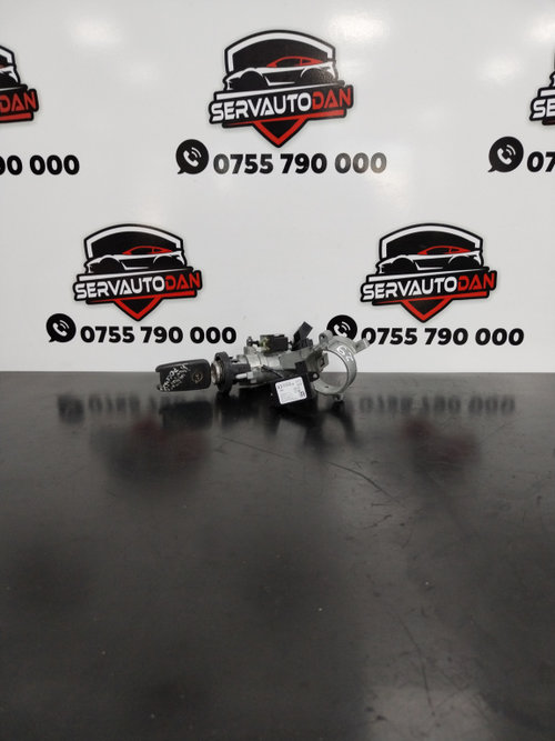 Contact de pornire Opel Insignia A (2008-2013) 2.0 Motorina 2008, 25799293 / 82620110277 / 5901867AF...