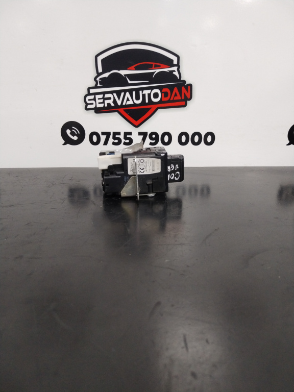 Contact de pornire Toyota Corolla (2001-2007) 1.8 Benzina 2007, 626399-000 / CU CHEIE