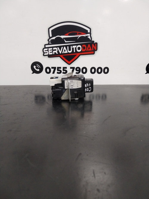 Contact de pornire Toyota Corolla (2001-2007) 1.8 Benzina 2007, 626399-000 / CU CHEIE