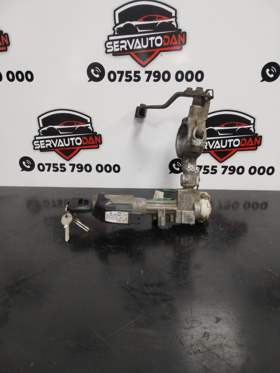 Contact de pornire Toyota Land Cruiser (2002-2010) 3.0 Motorina 2008, CU CHEIE / 89783-35030 / 45020-60-15