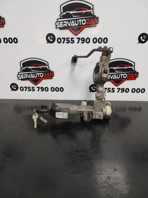 Contact de pornire Toyota Land Cruiser (2002-2010) 3.0 Motorina 2008, CU CHEIE / 89783-35030 / 45020...