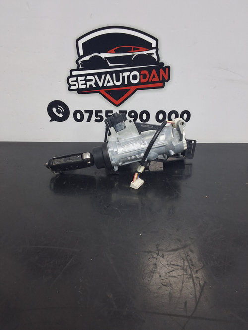 Contact de pornire Volkswagen Caddy 4 (2015-2020) 2.0 Motorina 2020, 1K0905851 / 5K0905865