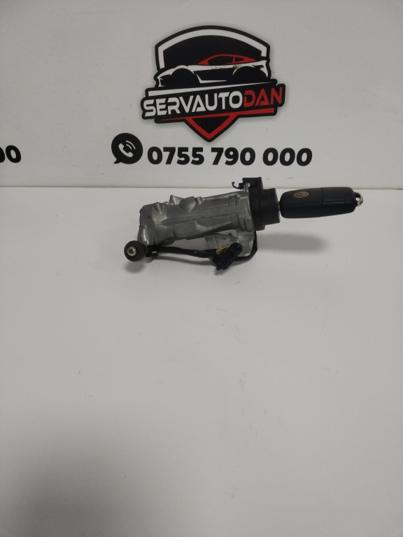 Contact de pornire Volkswagen Golf 5 (2004-2009) 1.9 Motorina 2007, CU CHEIE / 1K0905851B