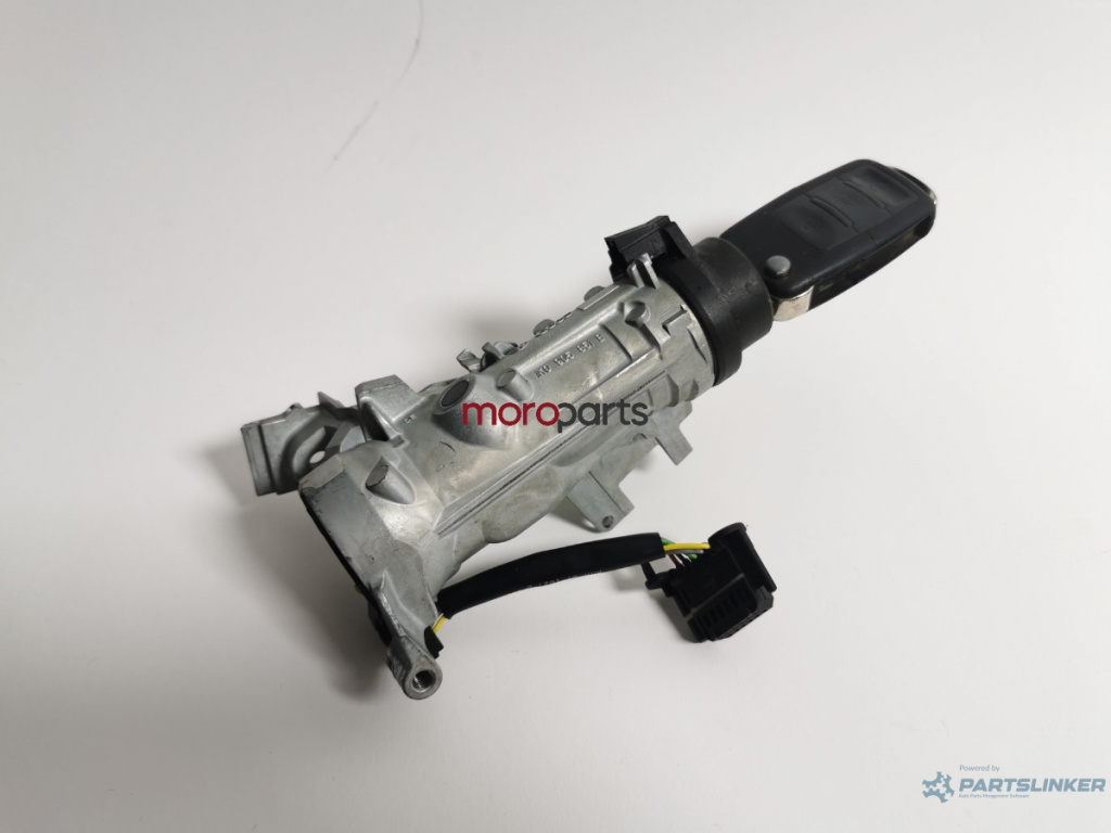Contact de pornire VOLKSWAGEN GOLF V 1K1 2003 - 2009, Hatchback TDI 16V BKD VAG 1K0905865 1K0905851B