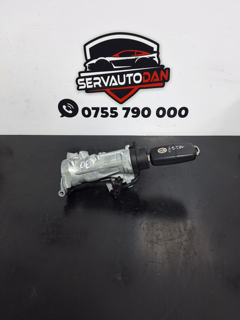 Contact de pornire Volkswagen Jetta 5 (2005-2010) 1.9 Motorina 2008, 1K0905865B / 1K0905851B