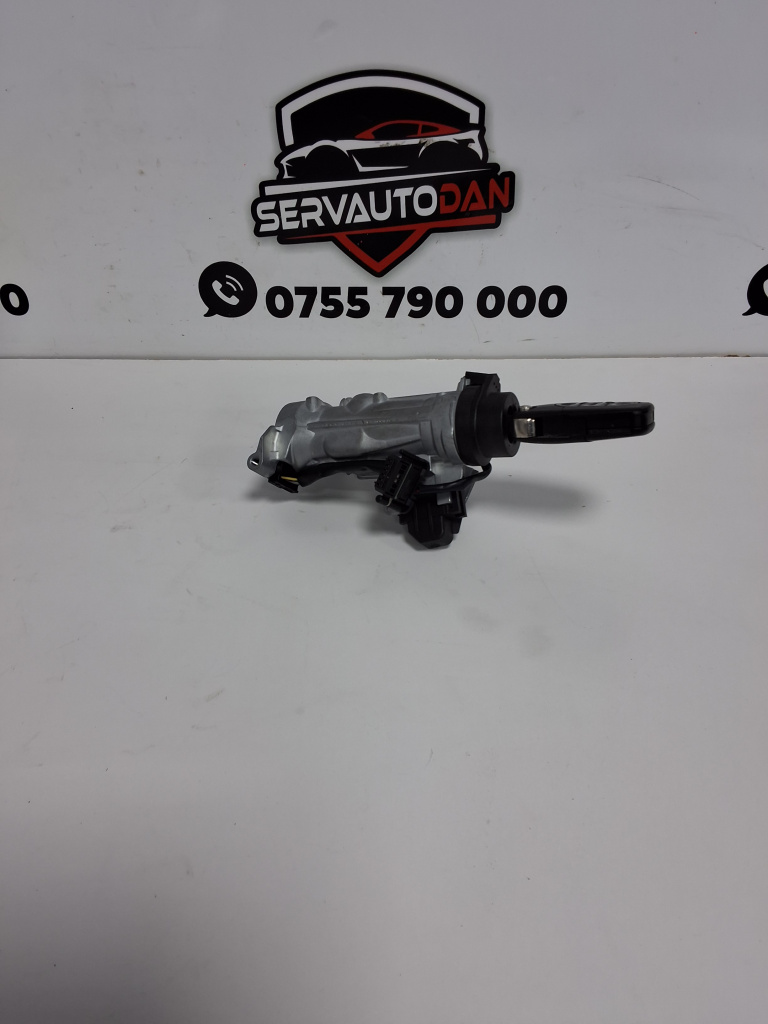 Contact de pornire Volkswagen Jetta 5 (2005-2010) 1.9 Motorina 2007, 1K0905851B / 1K0905865 / CU CHEIE