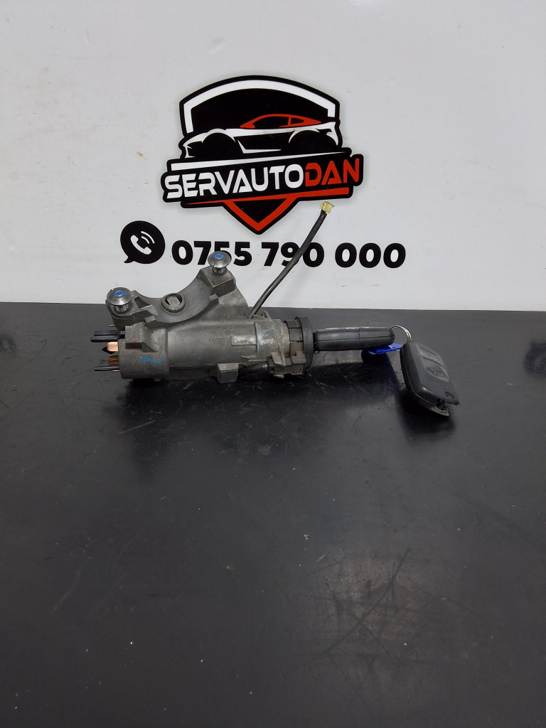 Contact de pornire Volkswagen Sharan (2000-2010) 1.9 Motorina 2002, 4B0905851B / CU CHEIE