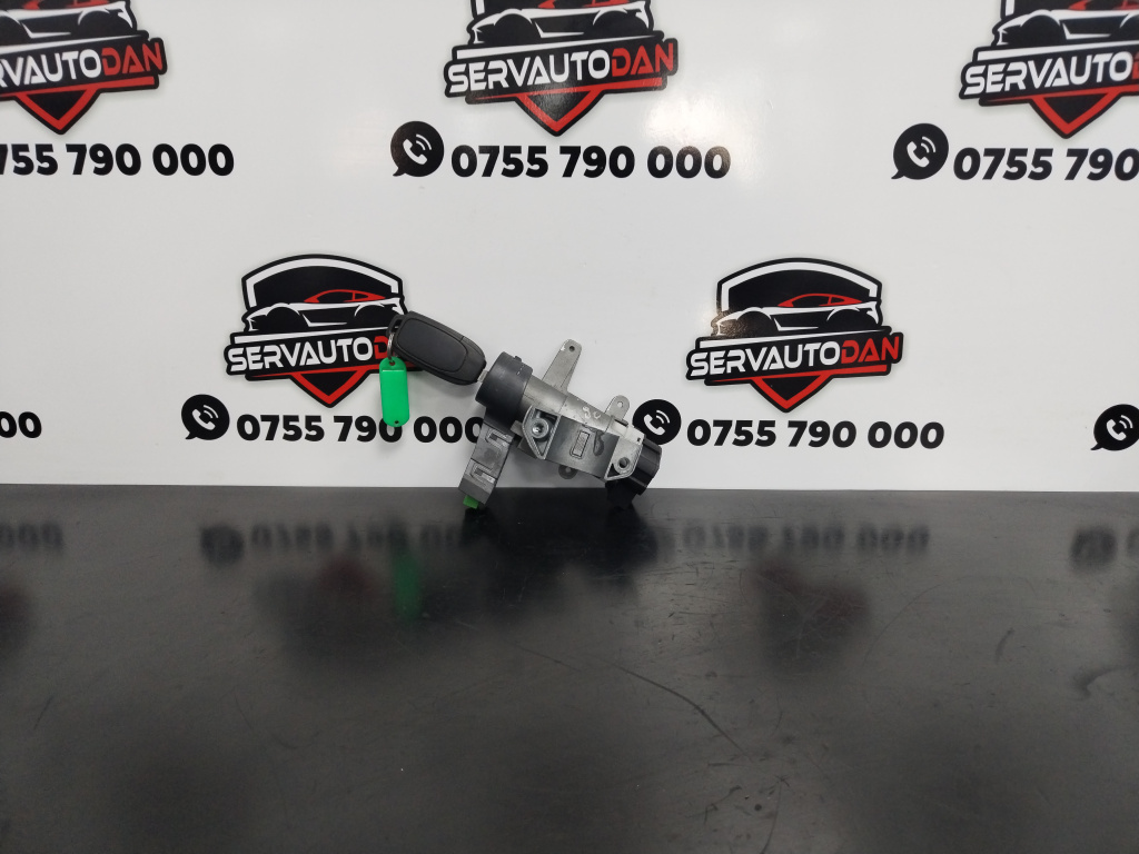 Contact de pornire Volvo XC90 (2002->) 2.4 Motorina 2008, CU CHEIE / 8626324 / 8645228