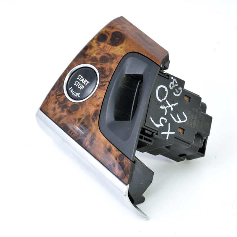 Contact Electric Bmw X5 (E70) 2006-2013 3.0 Sd M57 D30 (306D5) Motorina 10862510, 108625-10, 26009160-0A, 26009360-0A, 1791081422