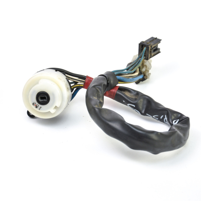 Contact Electric Isuzu Turquoise 2000 - 2022 Motorina