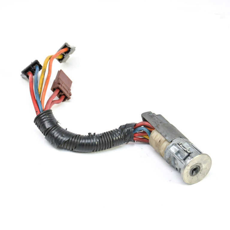 Contact Fara Cheie Peugeot 307 2001 - 2008