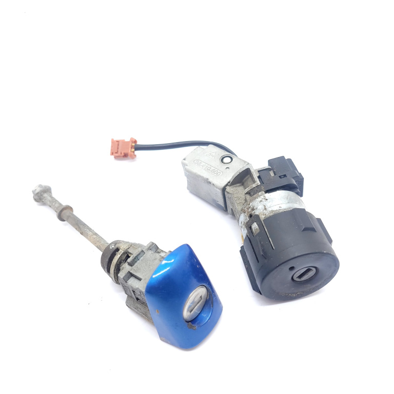 Contact Fara Cheie Peugeot 308 (4A, 4C) 2007-2013 1.6 Hdi 9Hz (Dv6Ted4) Motorina 36410600, 36.410.600, 59395J01 Huf
