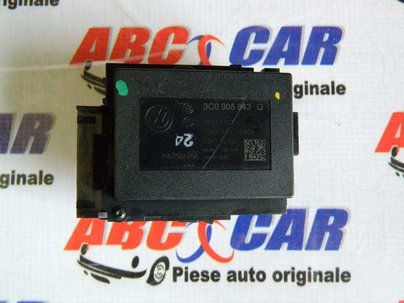 Contact fara cheie Volkswagen Passat B6 3C 2005-2010 3C0905843Q