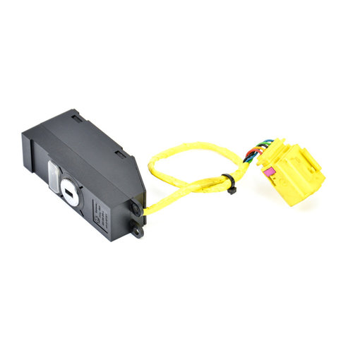 Contact Fara Cheie VW PHAETON (3D) 2002 - 2016 3D1919211A
